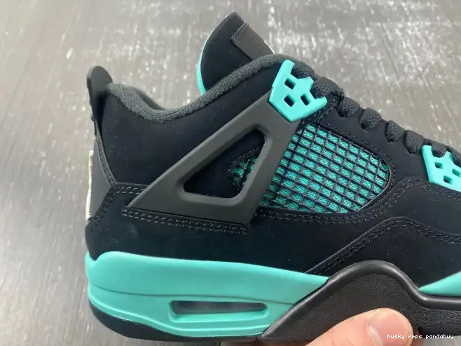 Cheap Husky Air DH6927-001 Jordan 4 0617